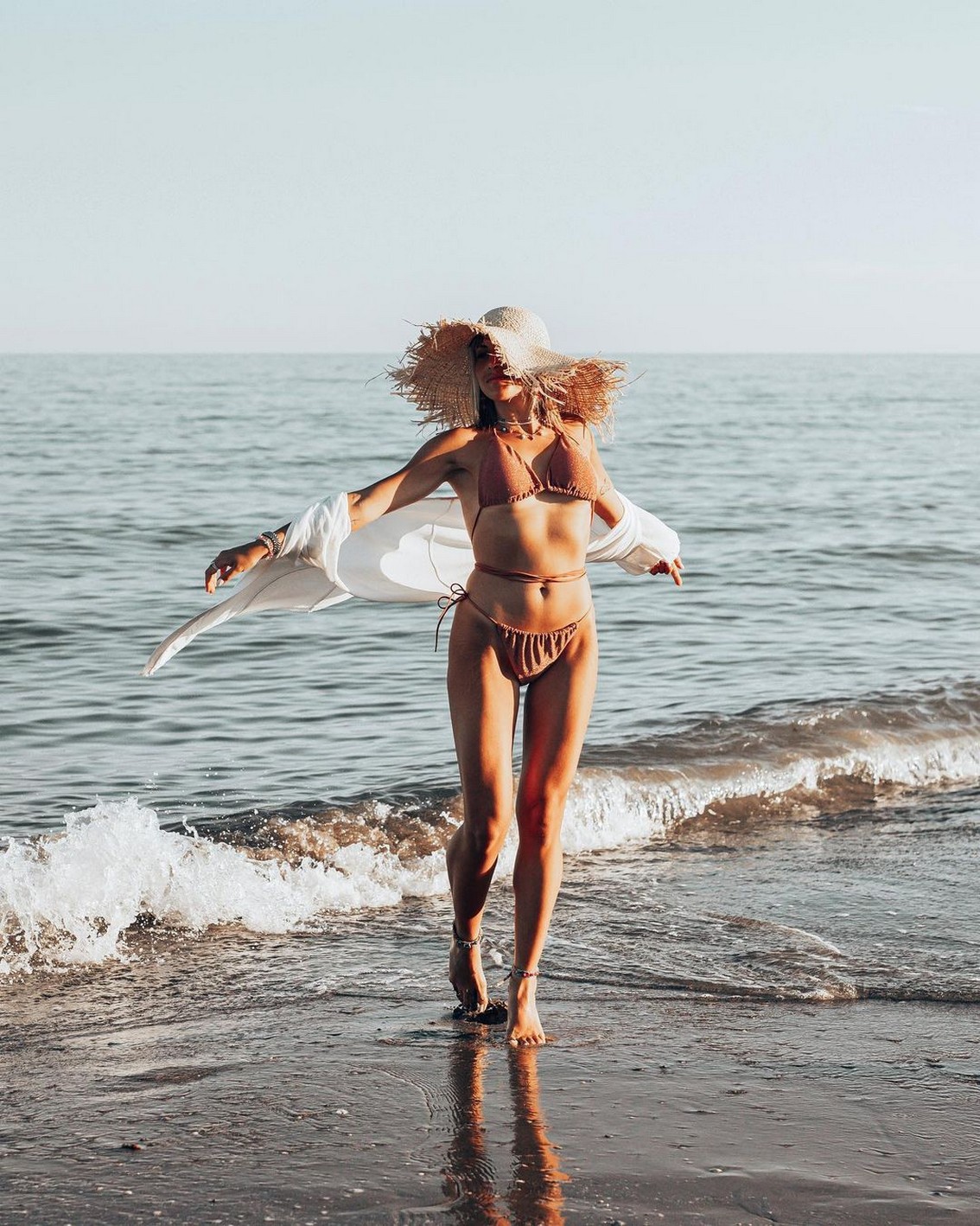claudia-dionigi-hot-thefappening-cfd-18 Claudia Dionigi Bikini