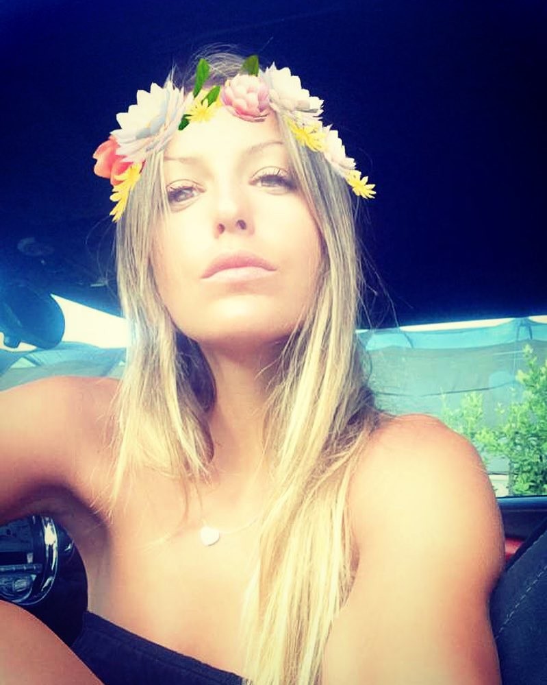 claudia dionigi sexy 5