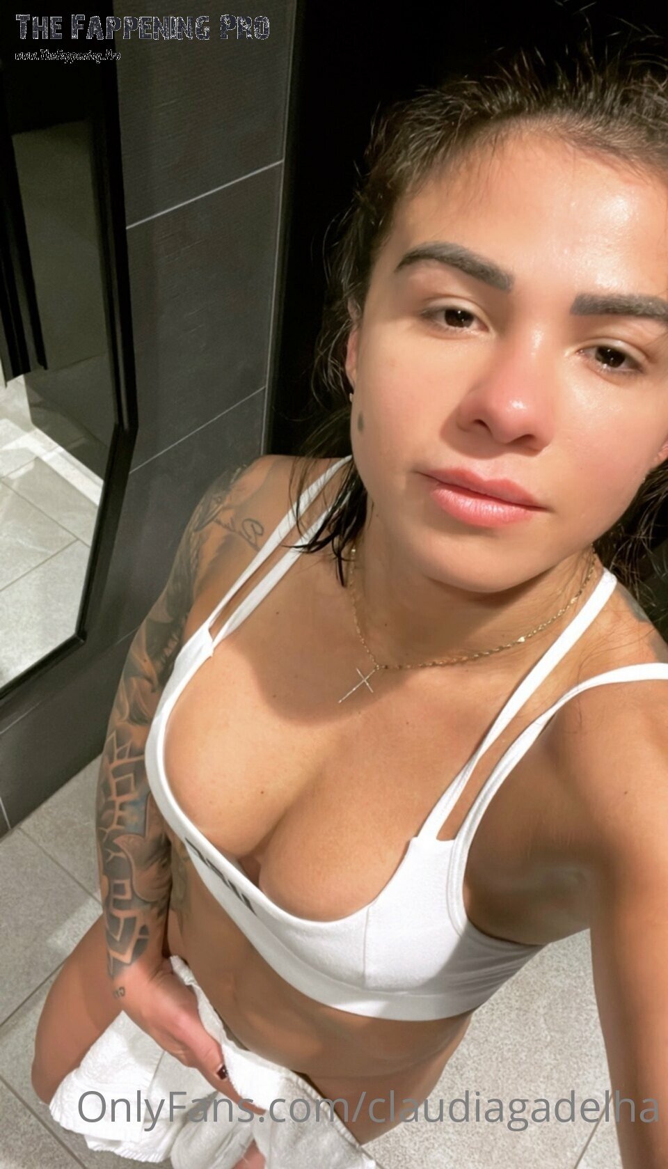 claudia-gadelha-sexy-thefappening-cfd-2 claudia gadelha sexy thefappening cfd 2