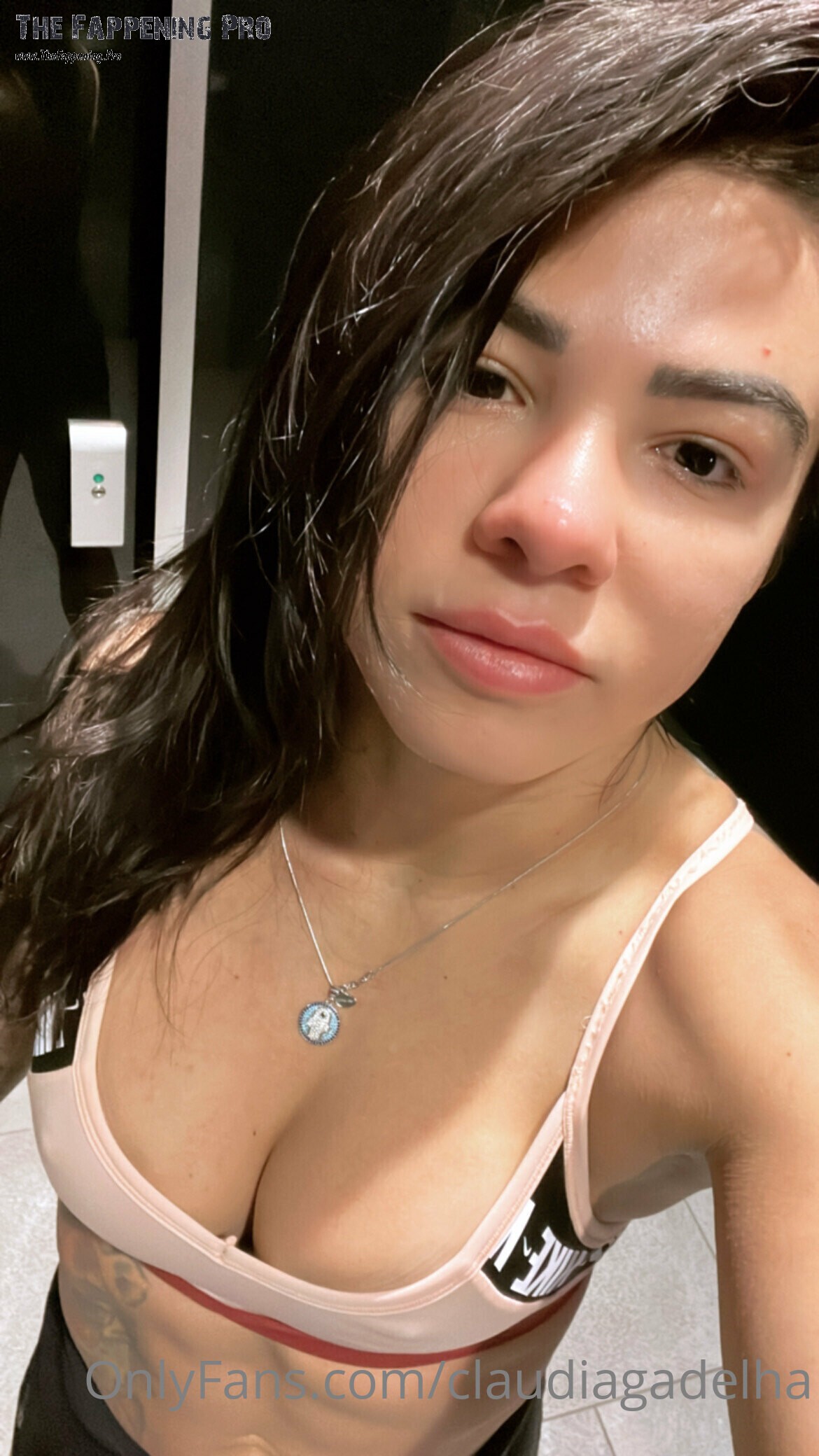claudia-gadelha-sexy-thefappening-cfd-3 claudia gadelha sexy thefappening cfd 3