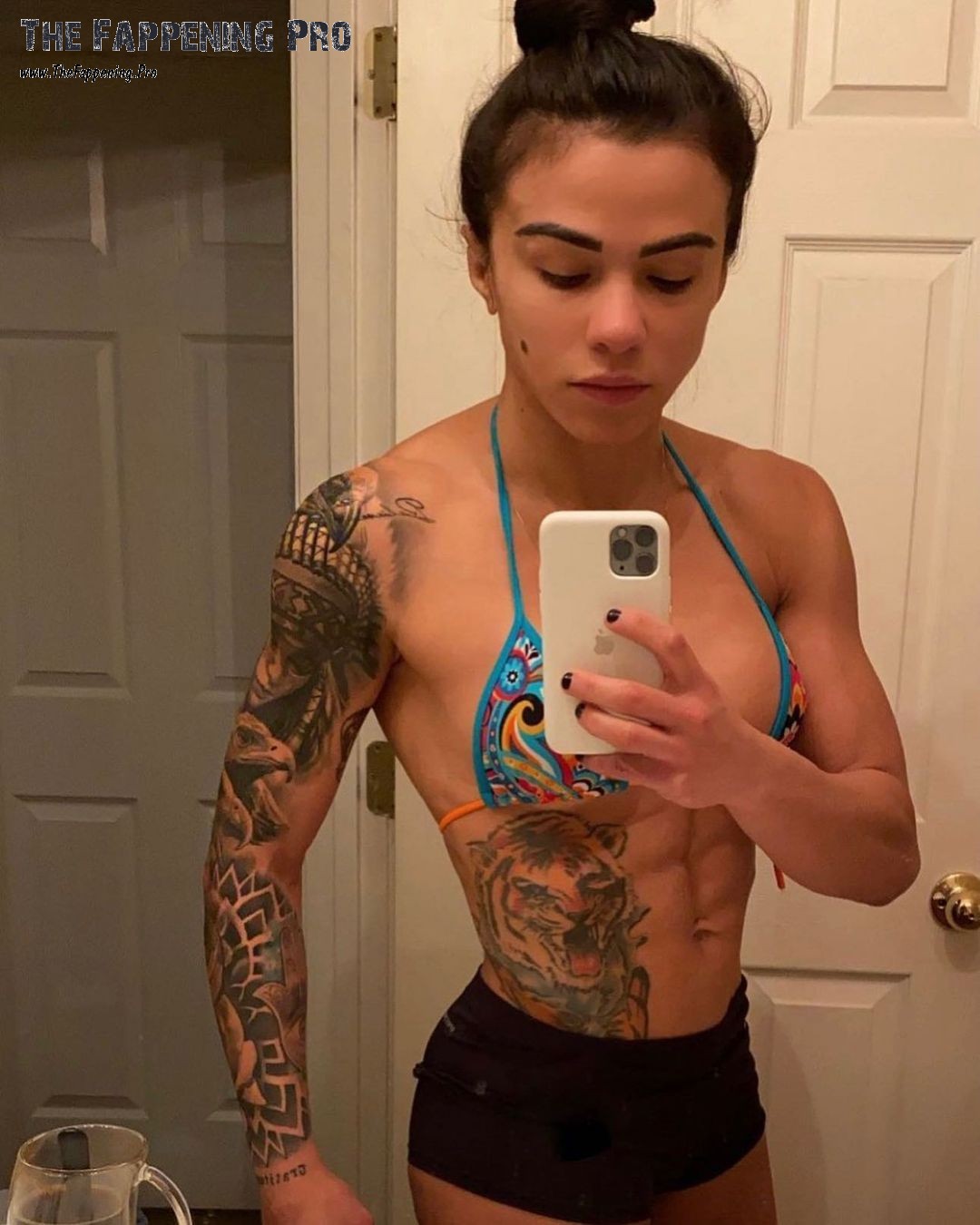 claudia-gadelha-sexy-thefappening-cfd-9 claudia gadelha sexy thefappening cfd 9