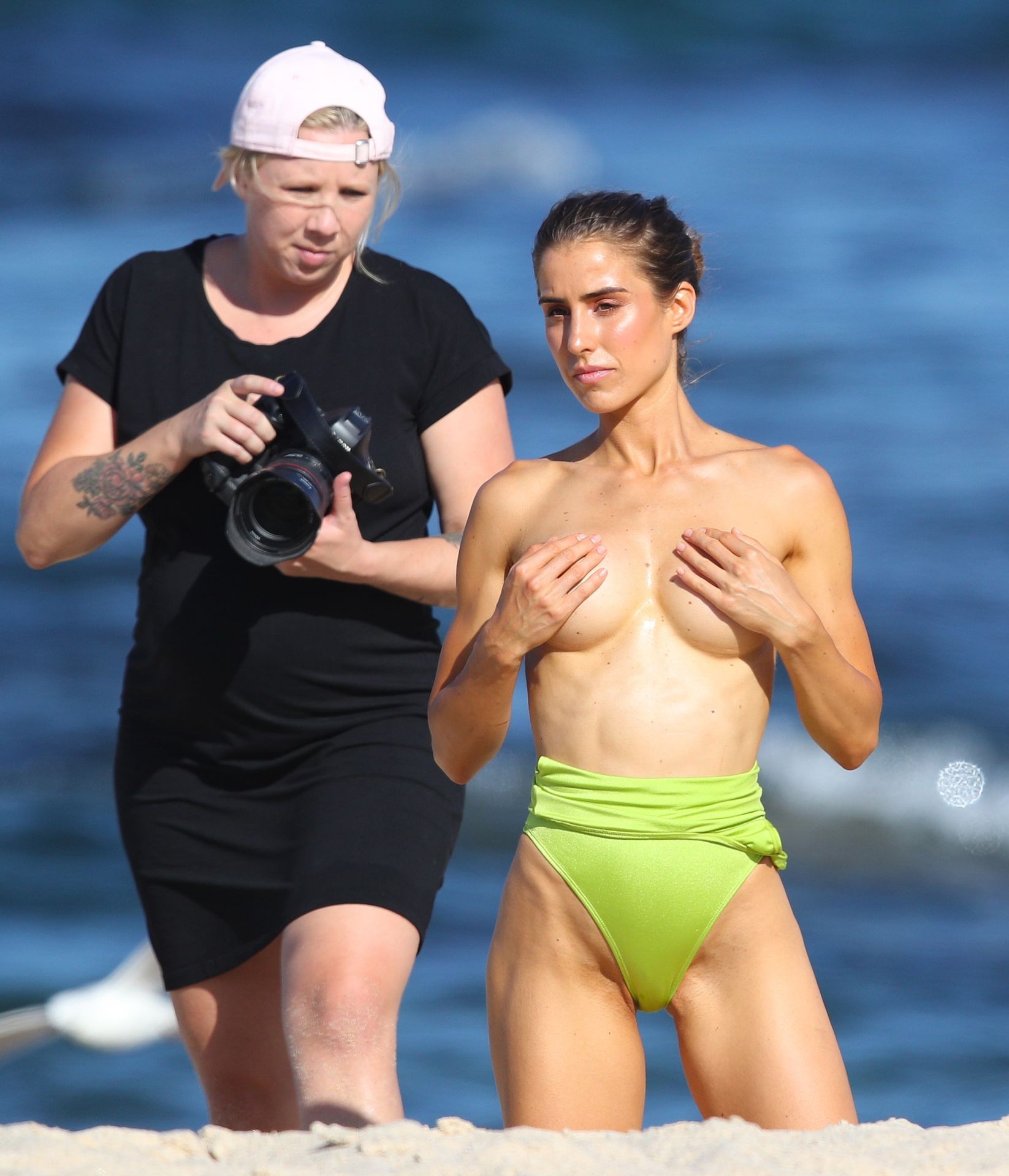 claudia-jovanovski-ifbb-nude-topless-12 claudia jovanovski ifbb nude topless 12