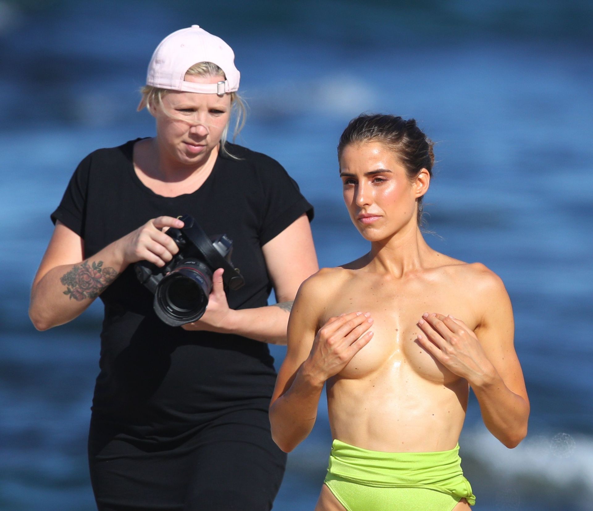 claudia-jovanovski-ifbb-nude-topless-13 claudia jovanovski ifbb nude topless 13