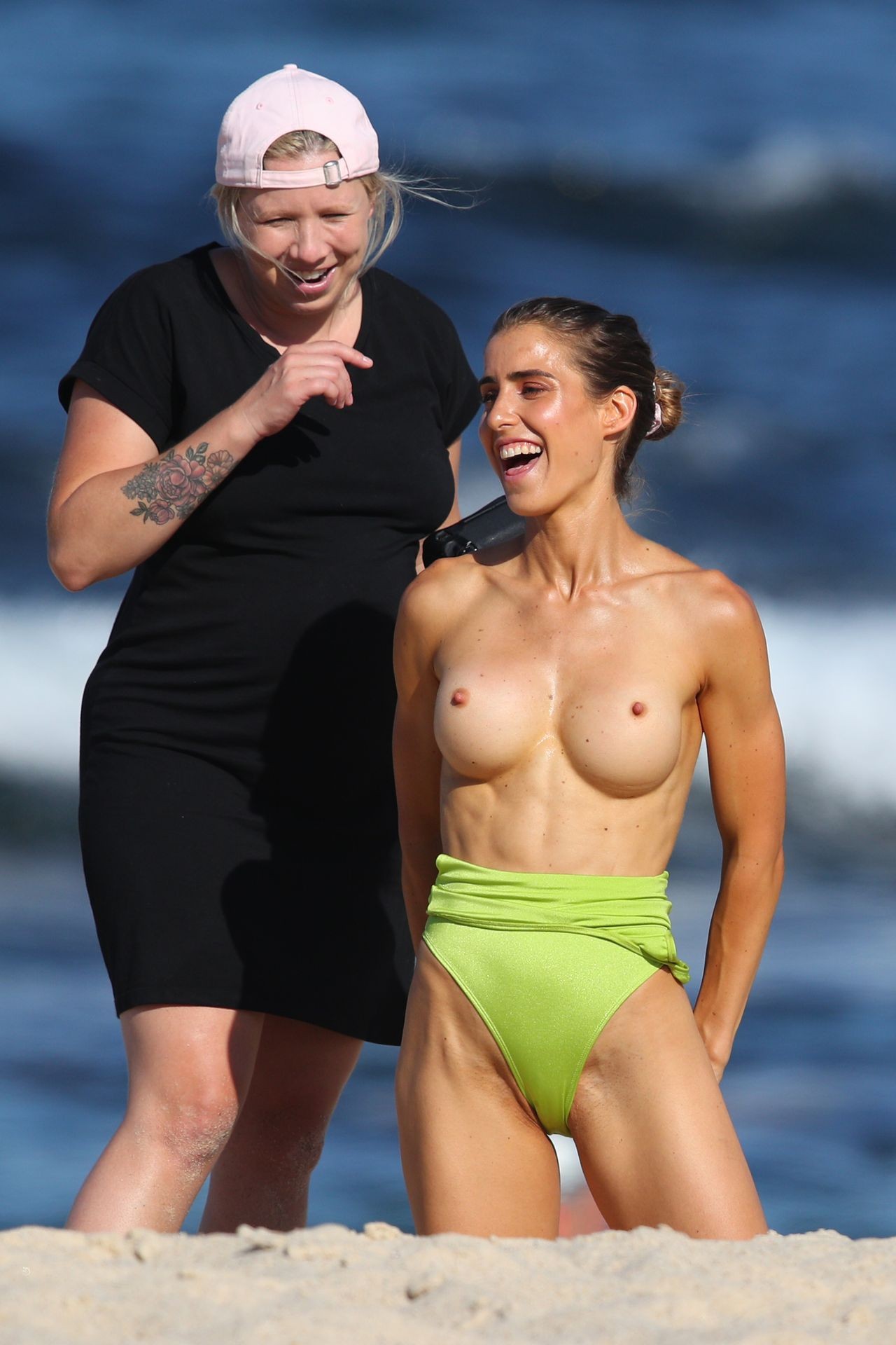 claudia-jovanovski-ifbb-nude-topless-22 claudia jovanovski ifbb nude topless 22