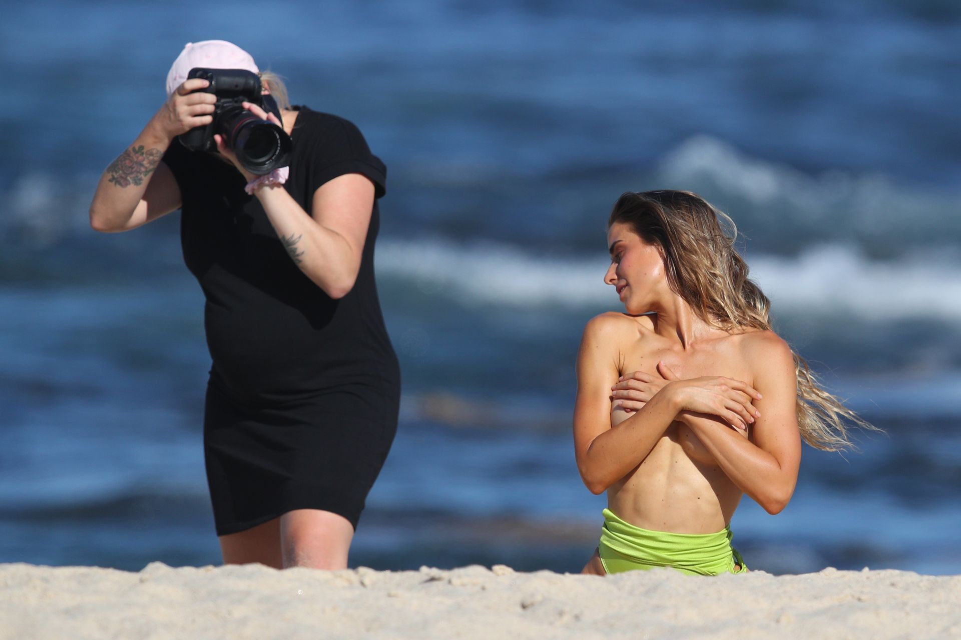claudia-jovanovski-ifbb-nude-topless-35 claudia jovanovski ifbb nude topless 35