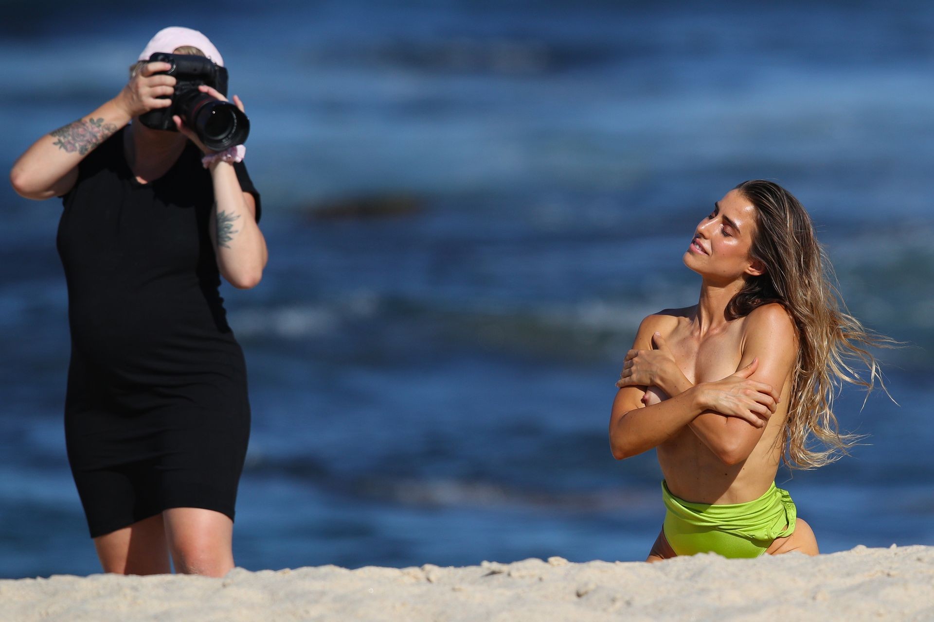 claudia-jovanovski-ifbb-nude-topless-38 claudia jovanovski ifbb nude topless 38