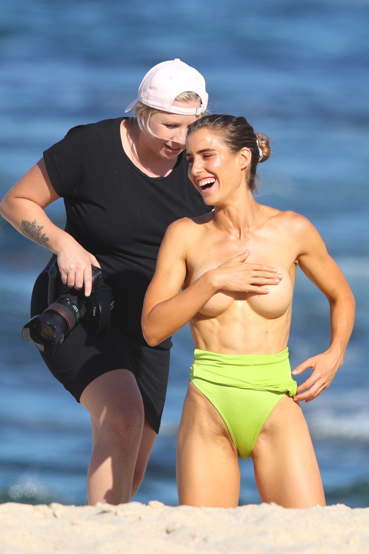 claudia-jovanovski-ifbb-nude-topless-4 claudia jovanovski ifbb nude topless 4