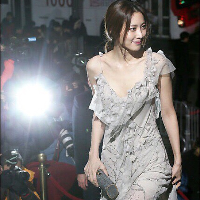 claudia-kim-sexy-thefappening-13 claudia kim sexy thefappening 13