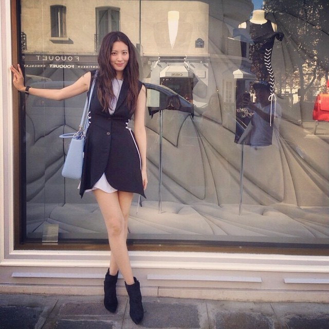 claudia-kim-sexy-thefappening-4 claudia kim sexy thefappening 4
