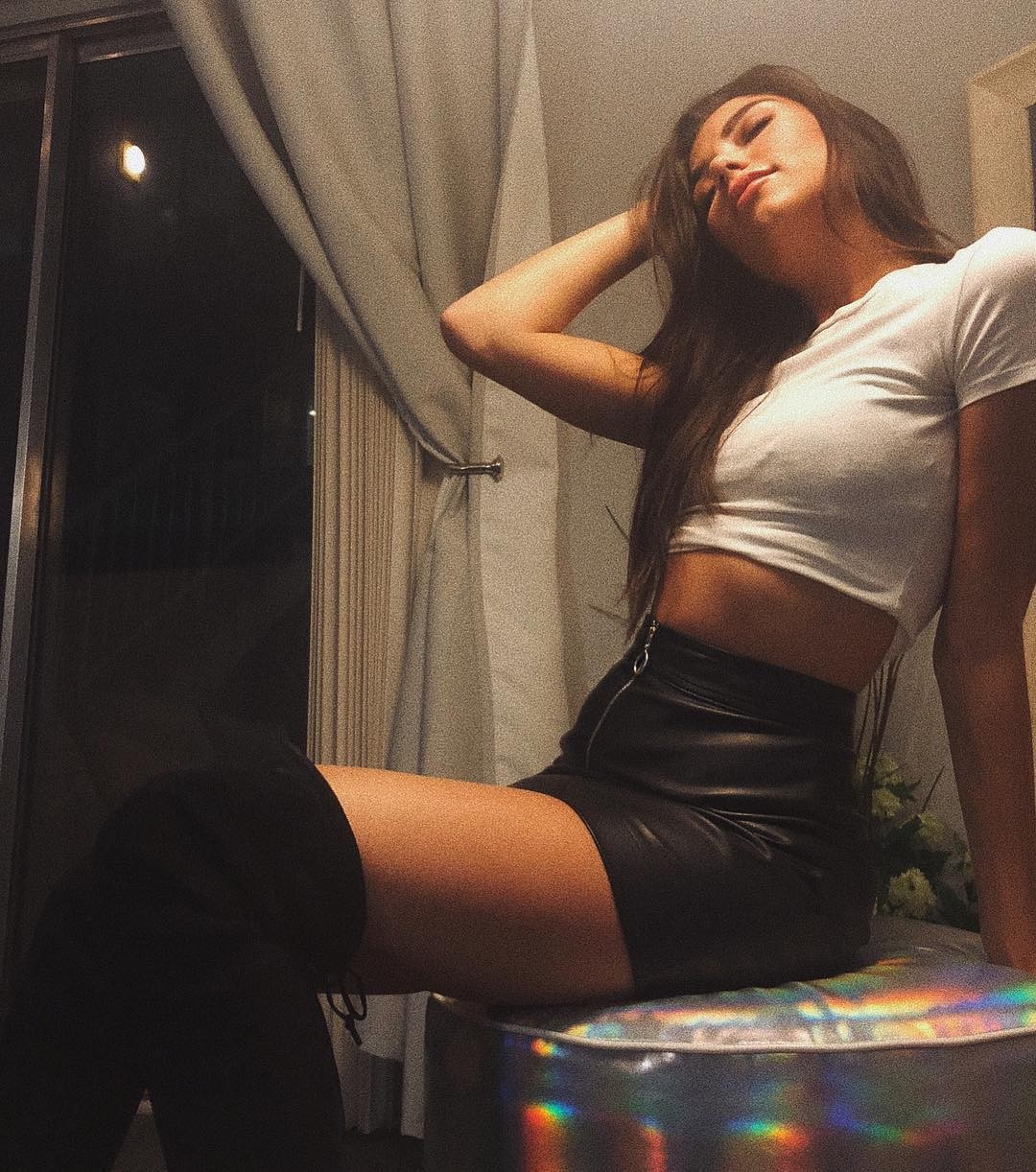 cristine-prosperi-sexy-45 cristine prosperi sexy 45