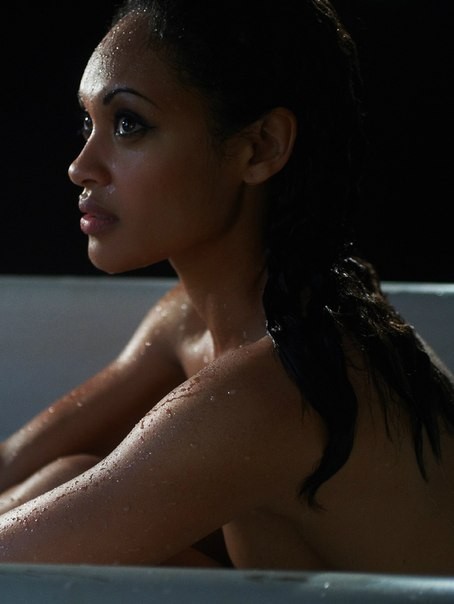 cynthia-addai-robinson-nude-sexy-16 Cynthia Addai-Robinson Nude