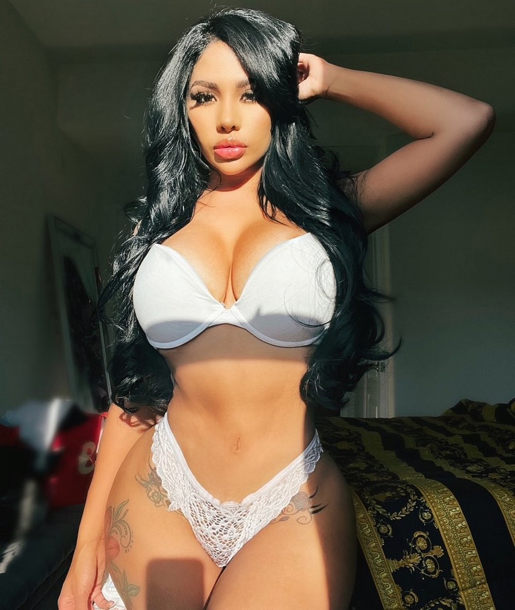 cynthia-martell-sexy-thefappening-cfd-4 Cynthia Martell Lingerie
