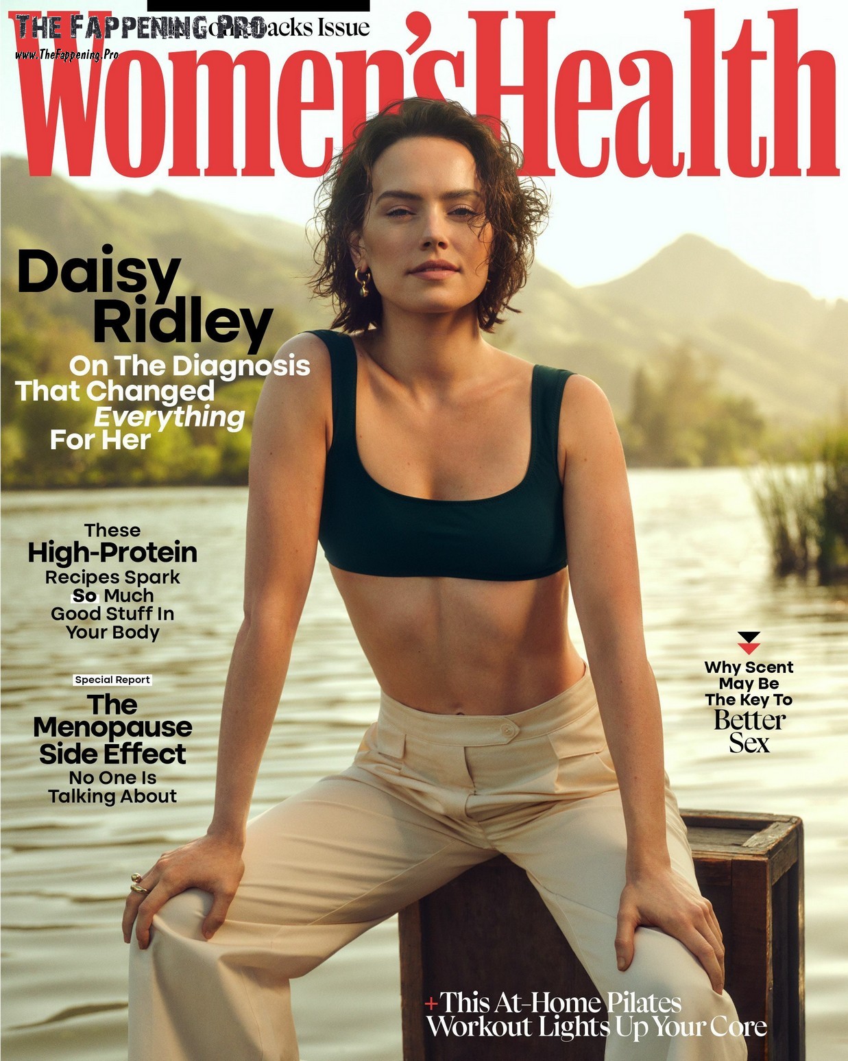 daisy-ridley-nude-thefappening-cfd-5 Daisy Ridley Sexy In Womens Health Magazine 2024