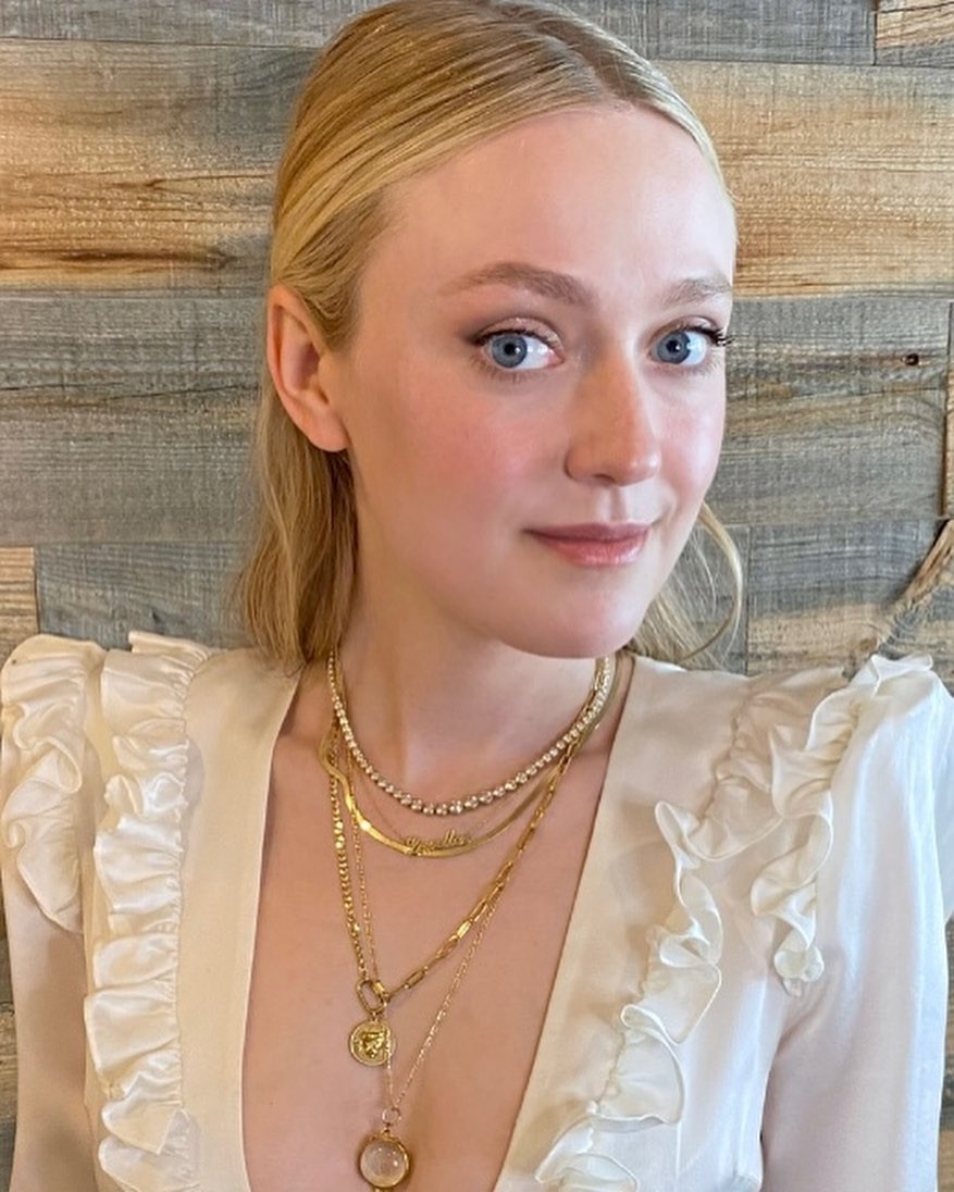 dakota fanning sexy thefappening pro 5