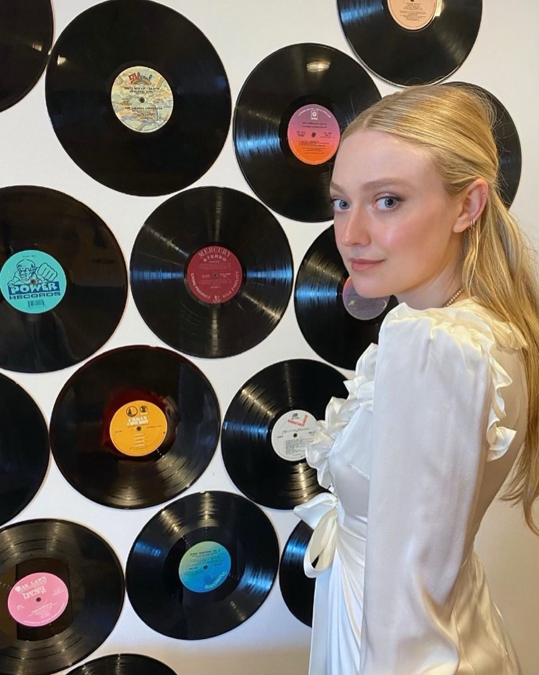 dakota fanning sexy thefappening pro 7