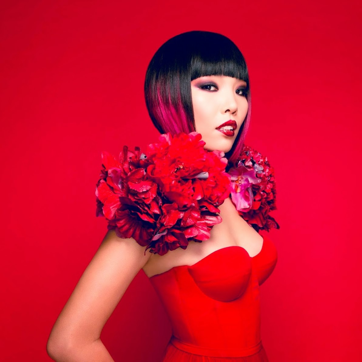 dami-im-sexy-eurovision-fappening-12 Dami Im Tits