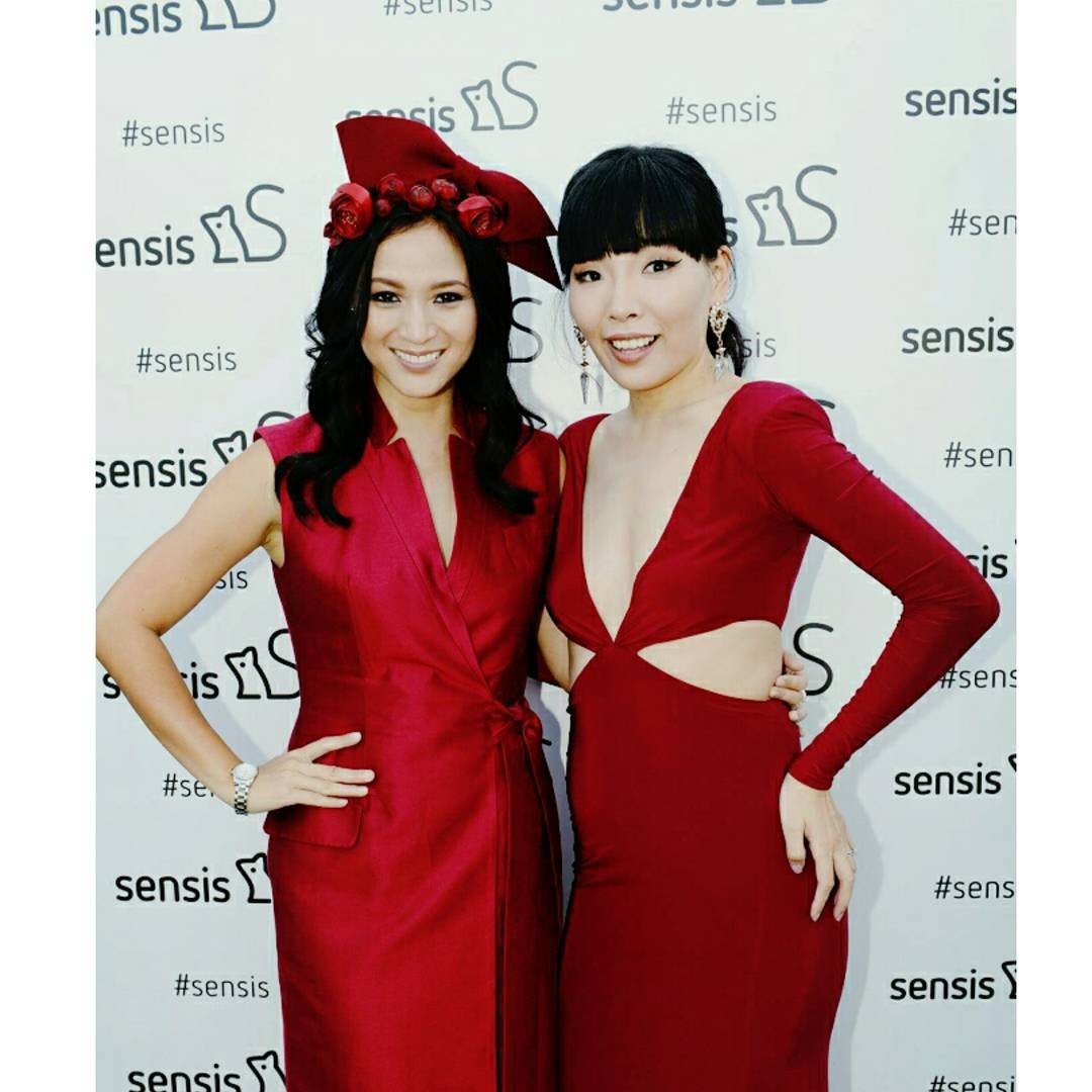 dami-im-sexy-eurovision-fappening-3 Dami Im Paparazzi
