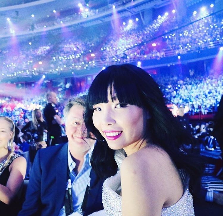 dami-im-sexy-eurovision-fappening-4 Dami Im Sexy