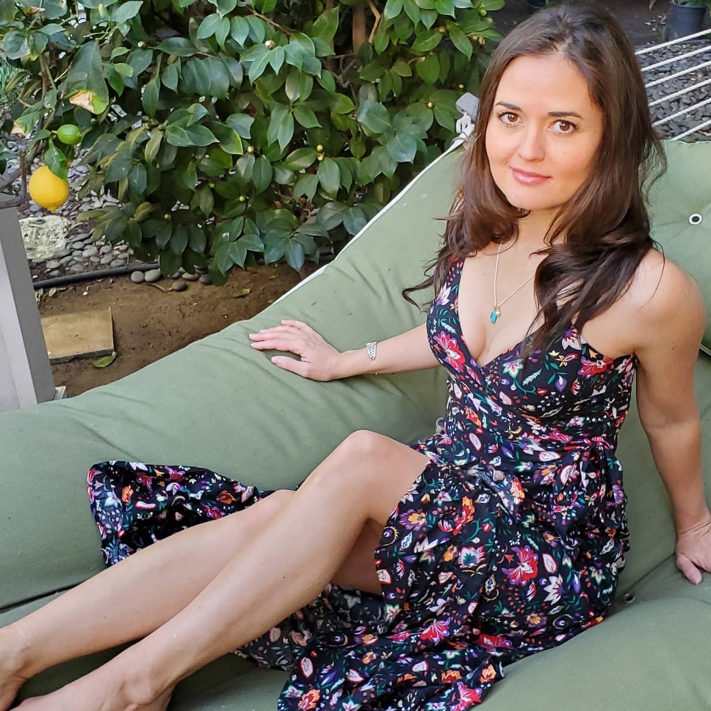 danica-mckellar-selfie-thefappening-cfd-5 Danica McKellar Bare Feet