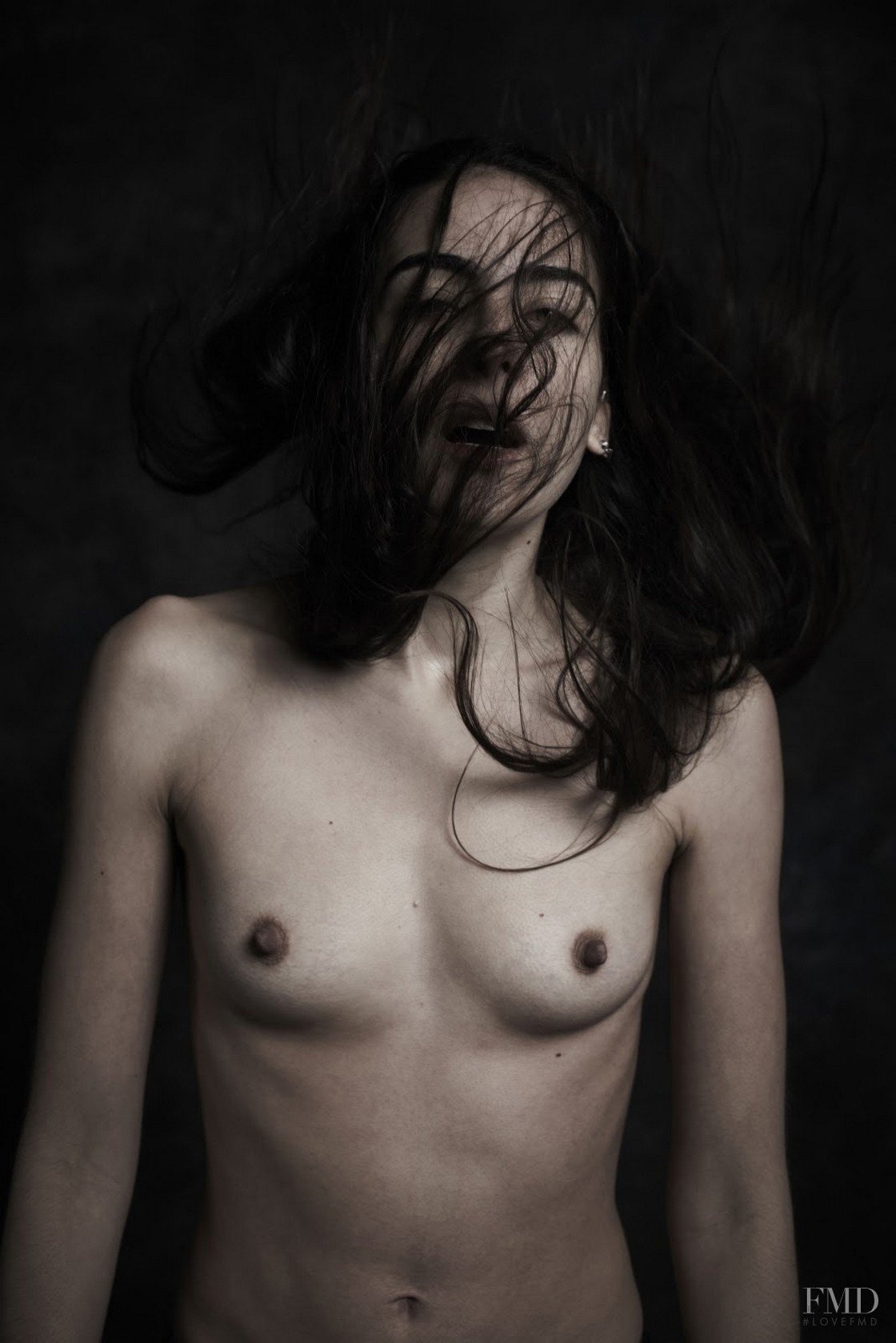daniela-botero-nude-thefappening-cfd-3 Daniela Botero Topelss
