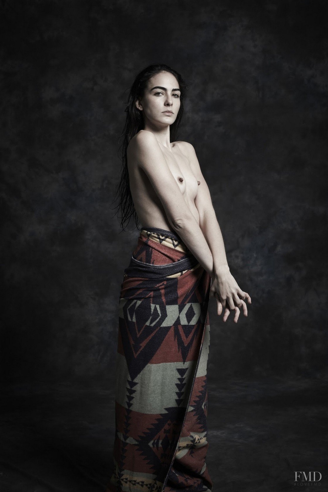 daniela-botero-nude-thefappening-cfd-7 Daniela Botero Skinny Small Tits