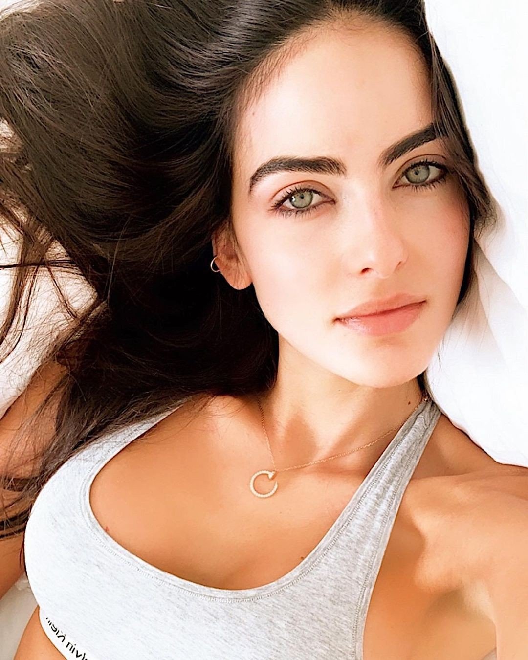daniela-botero-selfie-thefappening-cfd-1 Daniela Botero Tits On Selfie