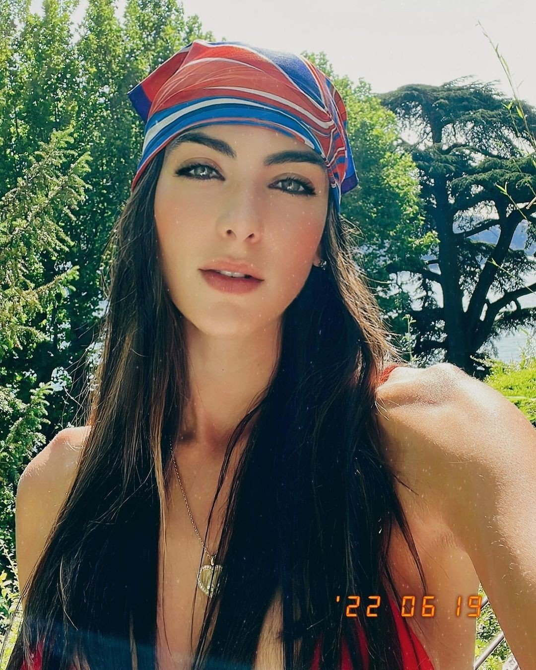 daniela-botero-selfie-thefappening-cfd-4 daniela botero selfie thefappening cfd 4