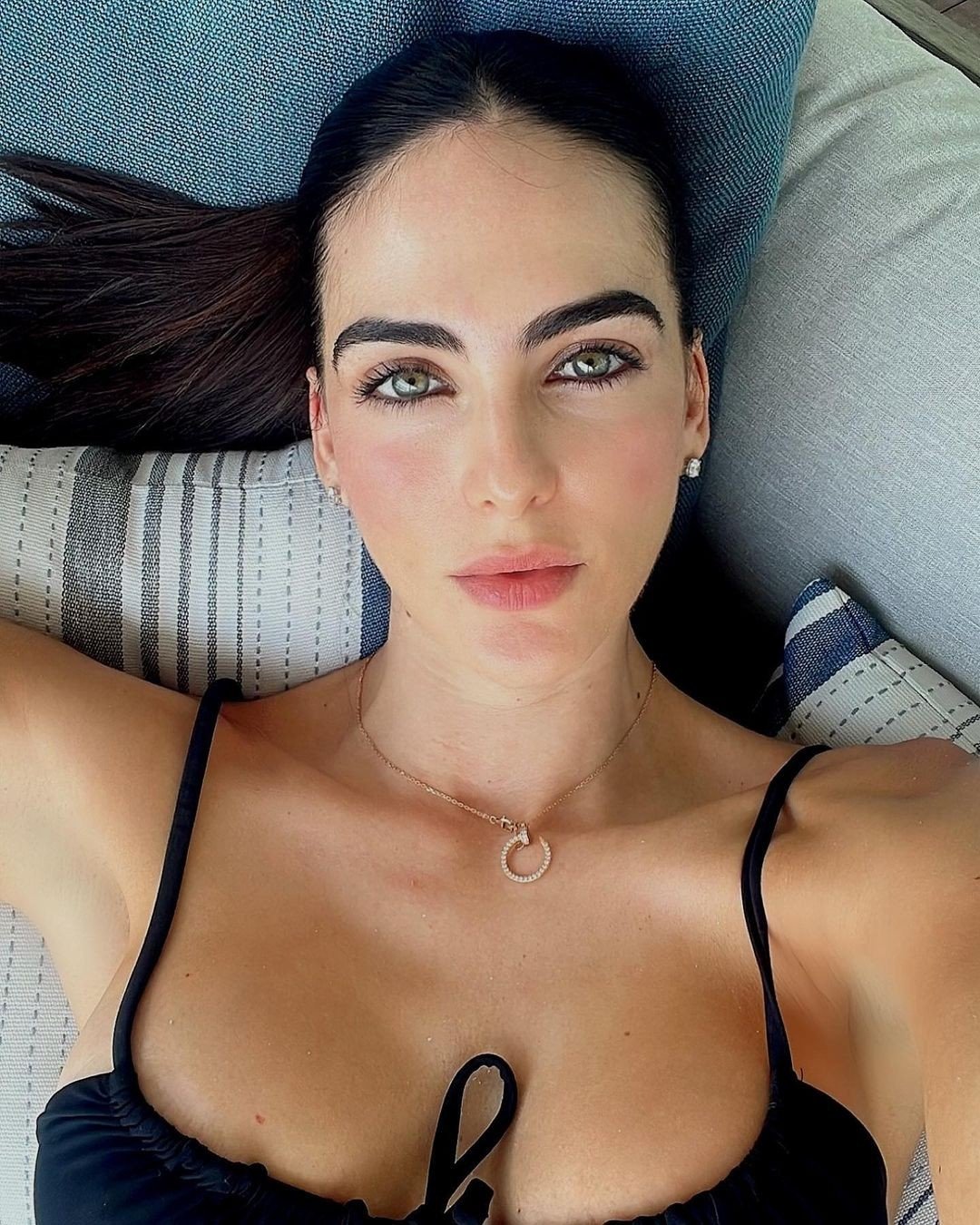 daniela-botero-selfie-thefappening-cfd-6 daniela botero selfie thefappening cfd 6