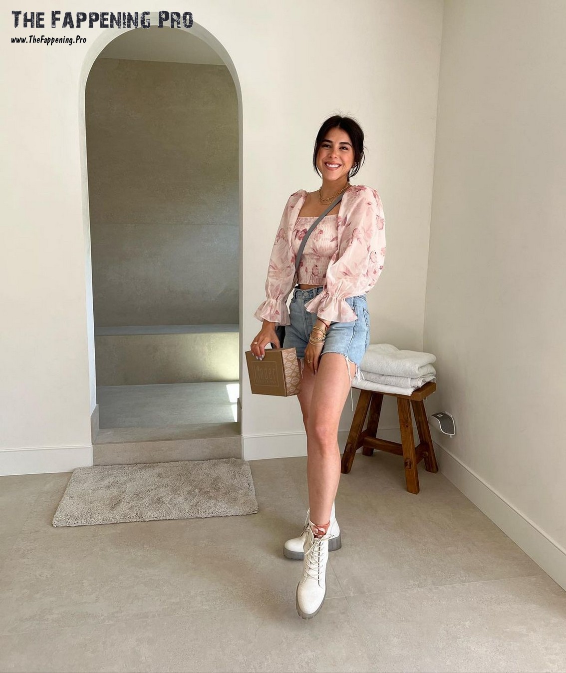 daniella-monet-sexy-thefappening-cfd-38 Daniella Monet Leggy