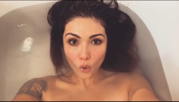daniella-pineda-nude-sexy-the-fappening-pro-12 daniella pineda nude sexy the fappening pro 12