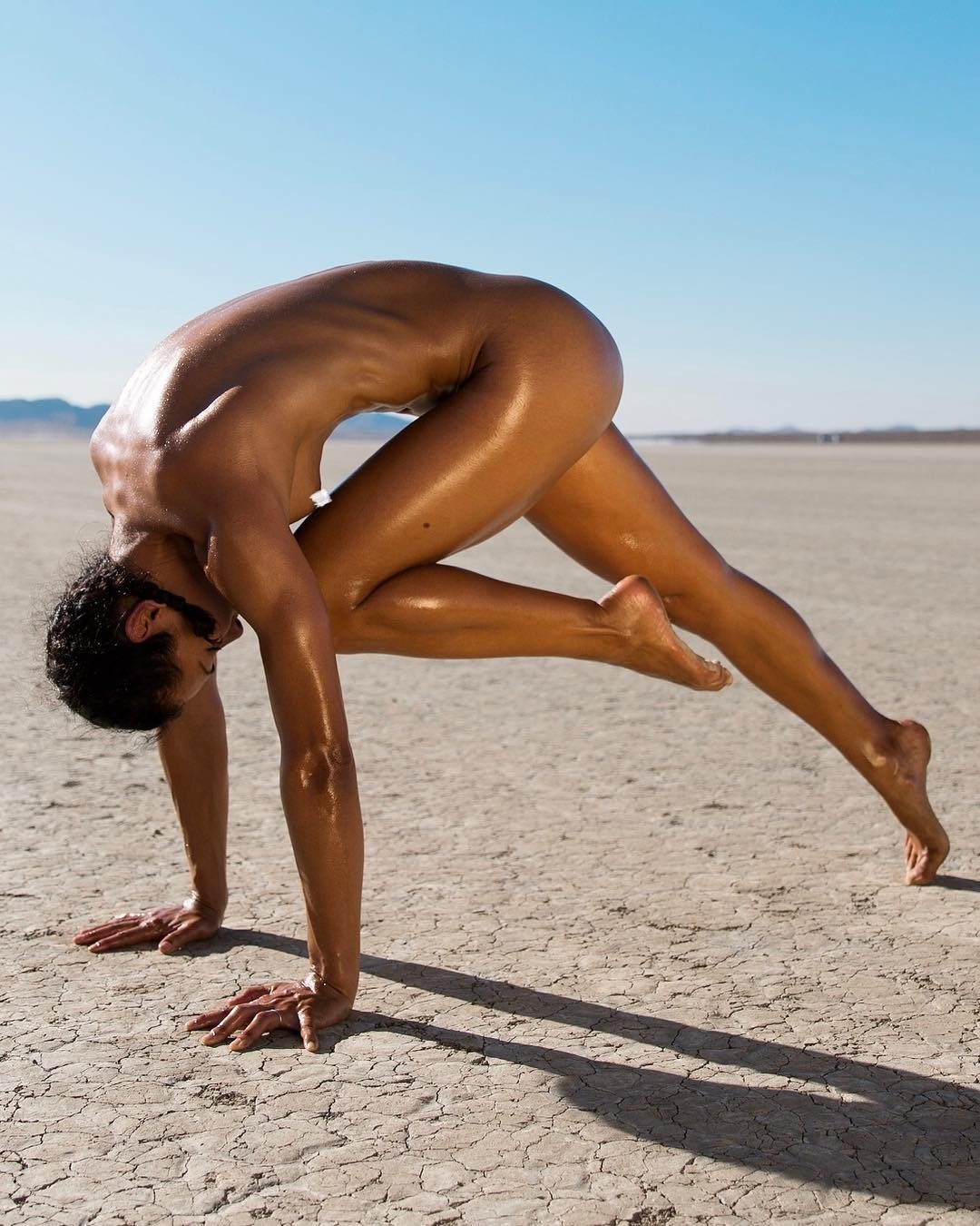 daniella-smith-nude-thefappening-cfd-12 Daniella Smith Naked Fitness Girl