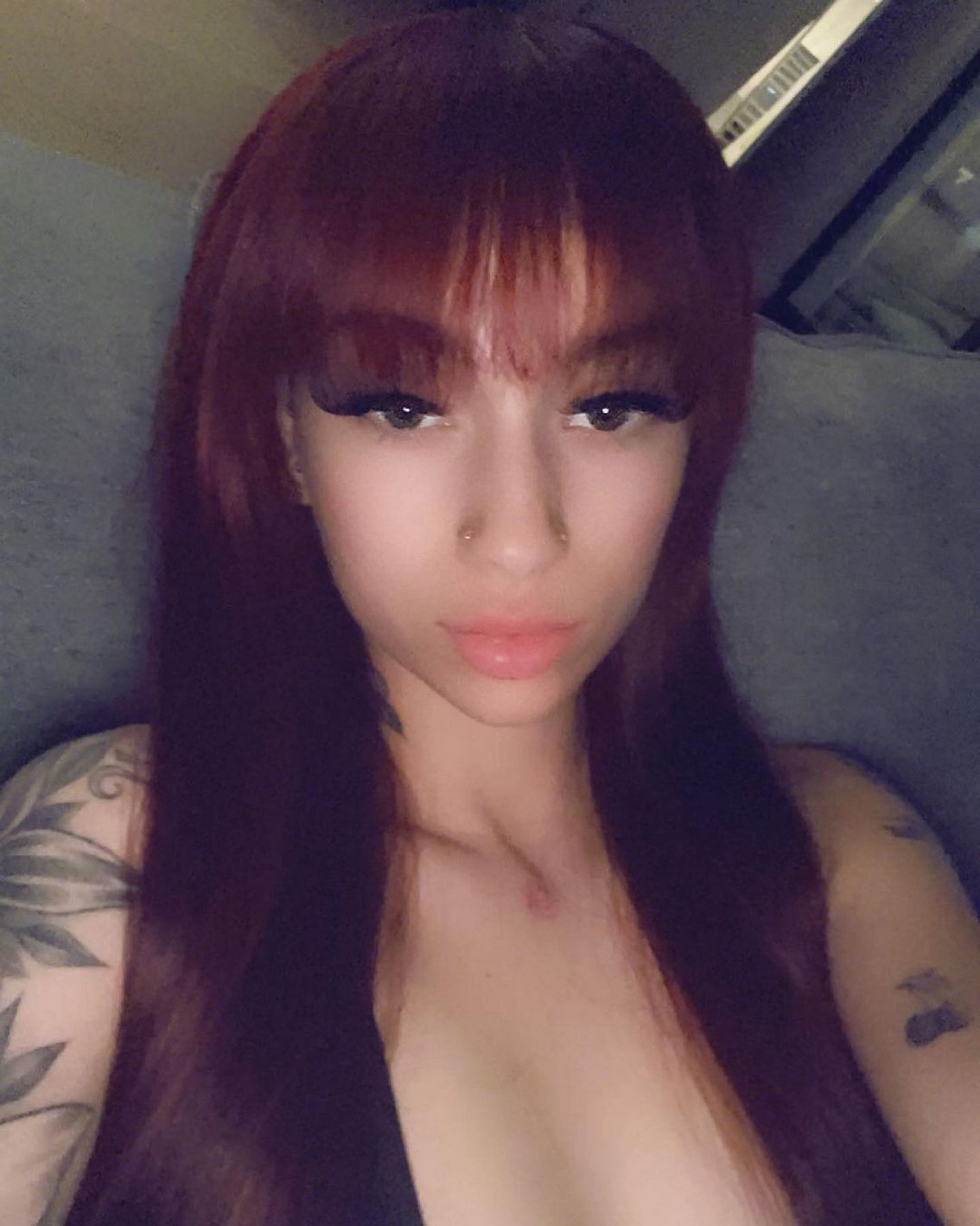 danielle-bregoli-selfie-thefappening-cfd-11 danielle bregoli selfie thefappening cfd 11