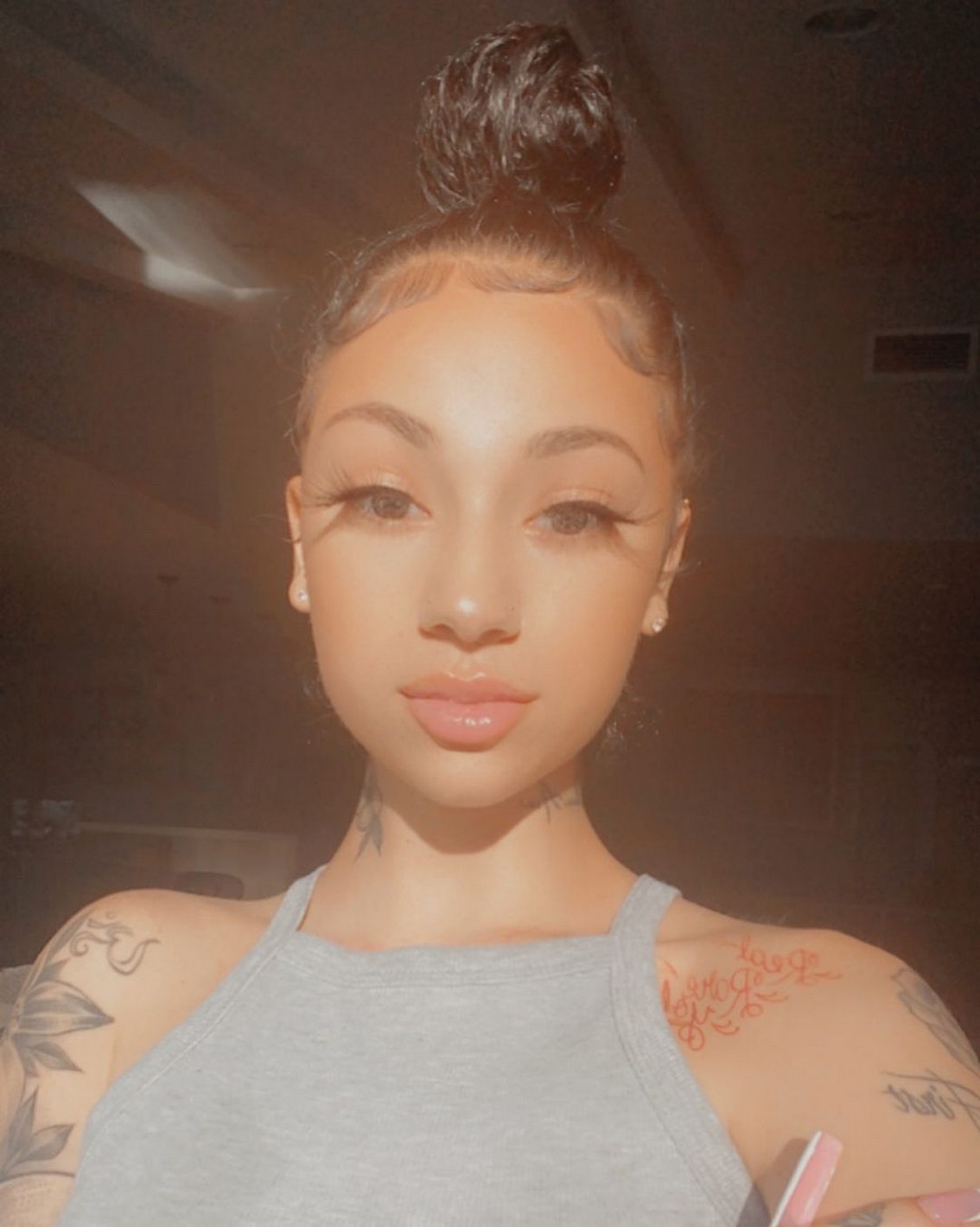 danielle-bregoli-selfie-thefappening-cfd-6 danielle bregoli selfie thefappening cfd 6