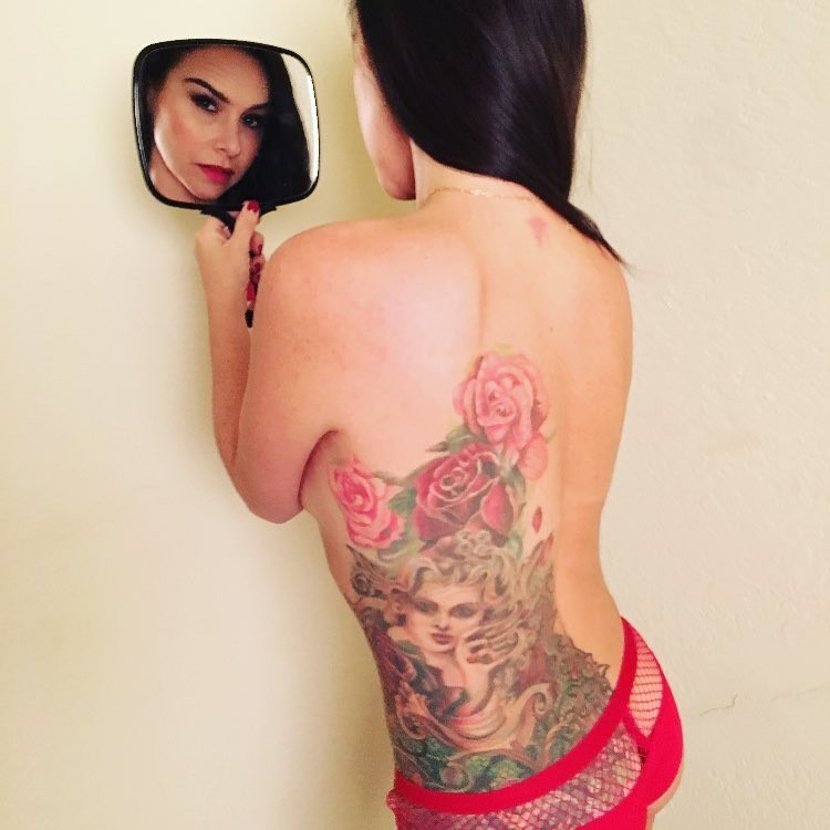 danielle-harris-nude-thefappeningpro-4-1 Danielle Harris Nude