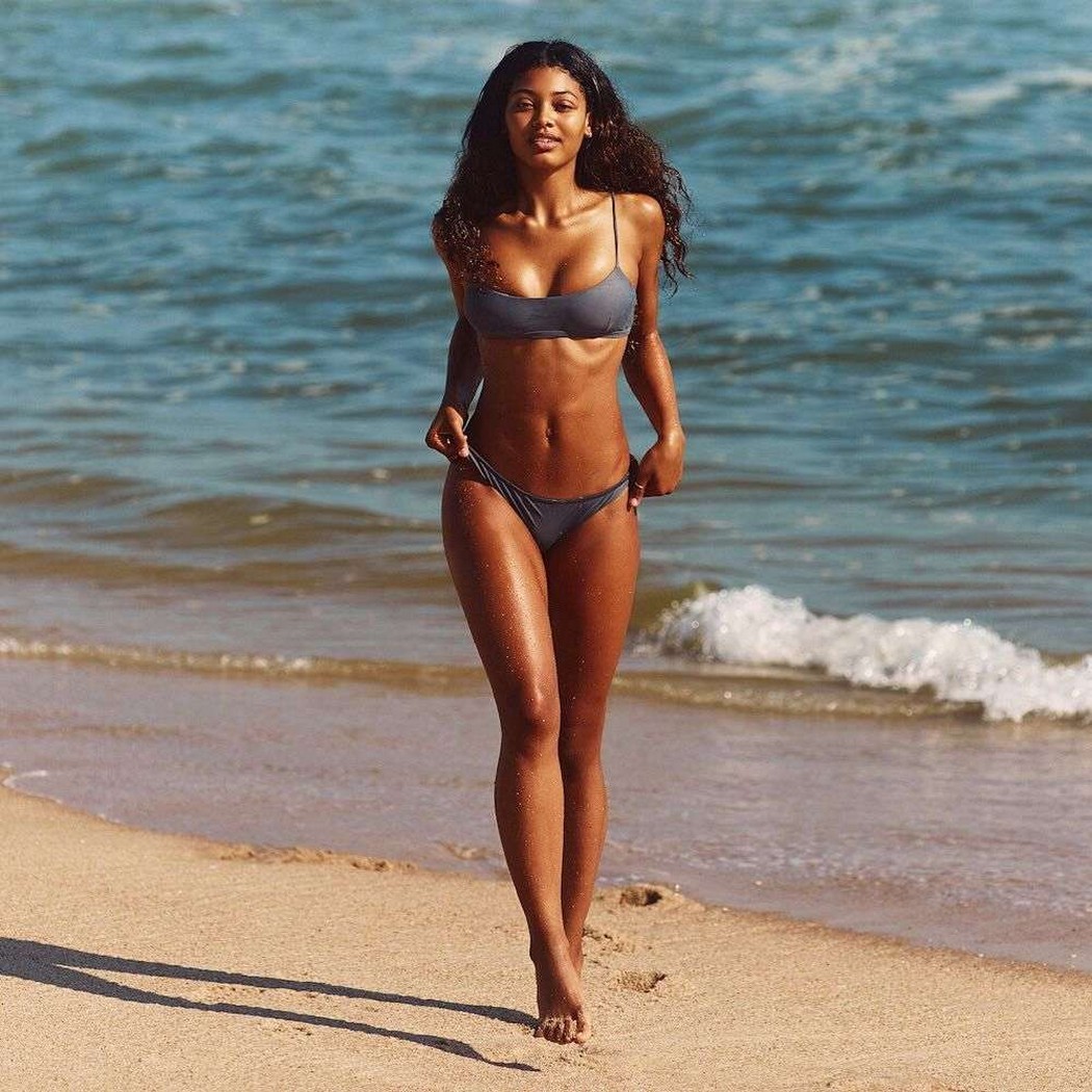 danielle herrington sexy bikini thefappening cfd 5