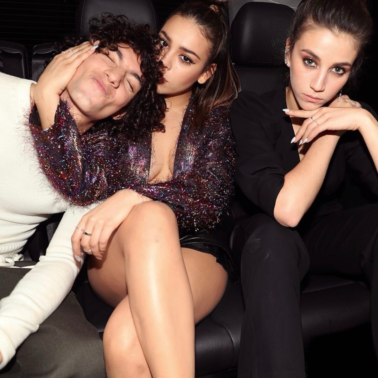 danna-paola-upskirt-pussy-thefappening-cfd-9 Danna Paola Upskirt Panties
