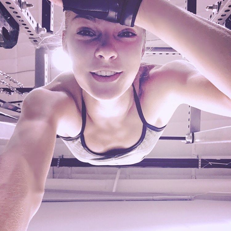 darya-klishina-nude-sexy-20 Darya Klishina Fappening