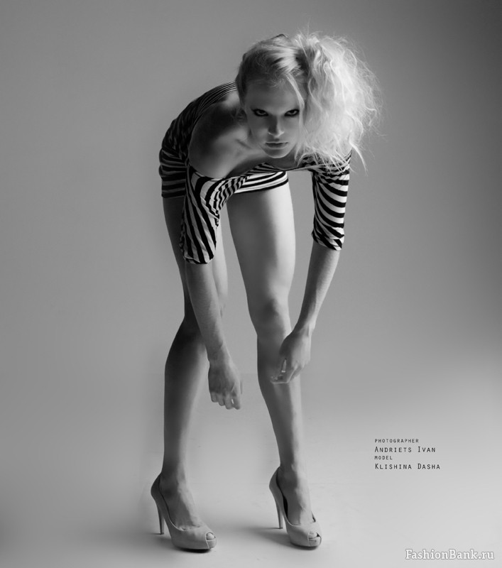 darya-klishina-nude-sexy-35 Darya Klishina Sexy