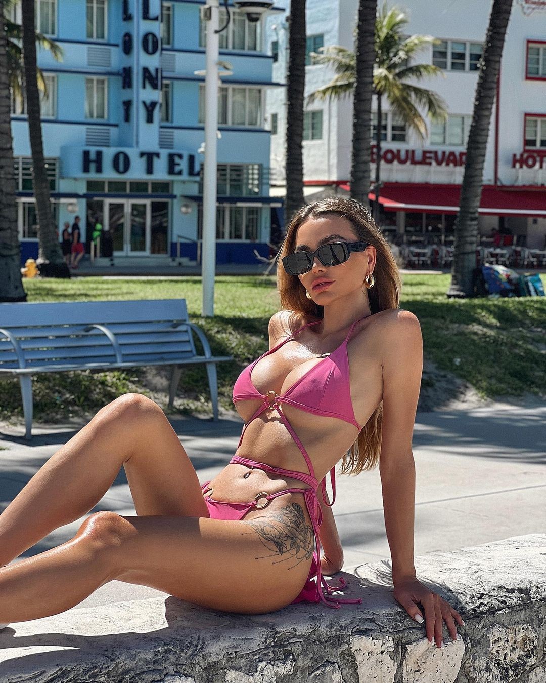dasha-mart-hot-thefappening-cfd-17 Dasha Mart Bikini