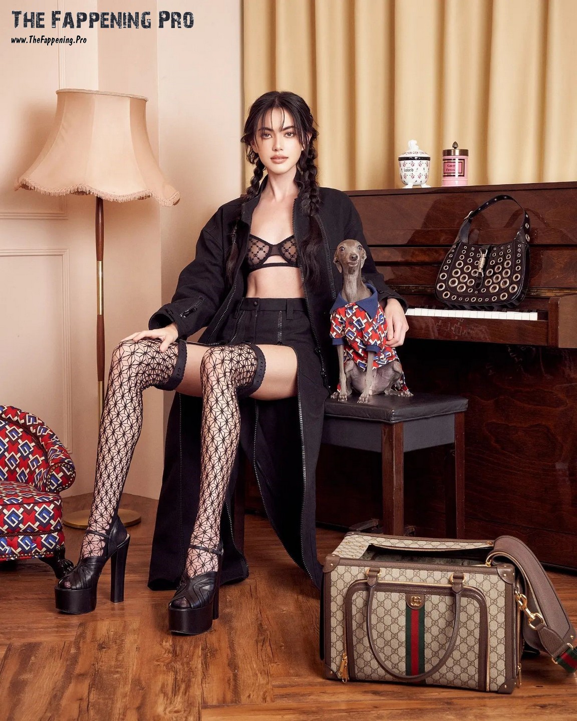 davika-hoorne-sexy-thefappening-cfd-1 Davika Hoorne Hot In Lingerie