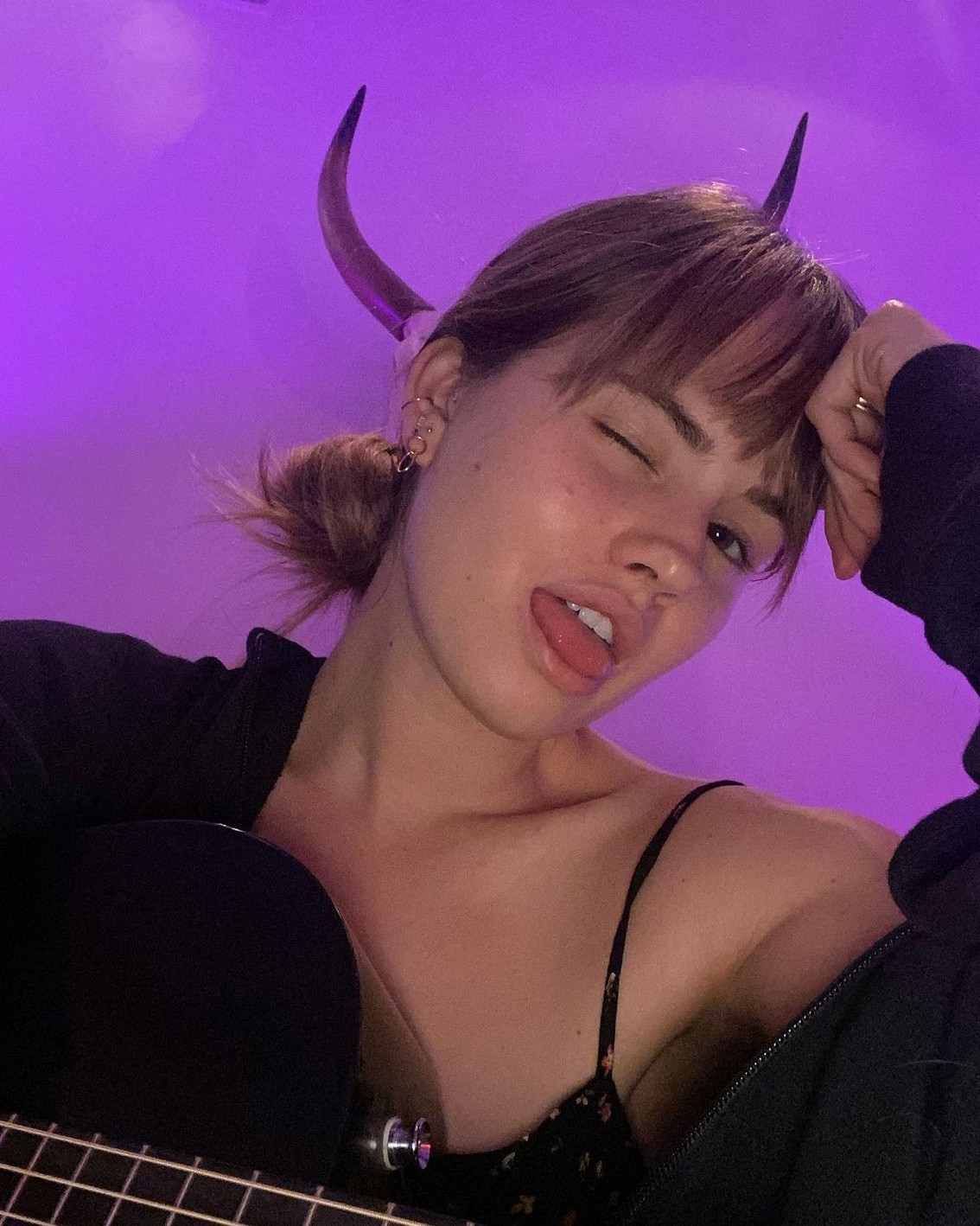 debby-ryan-hot-thefappening-cfd-7 Debby Ryan Hot On Selfie