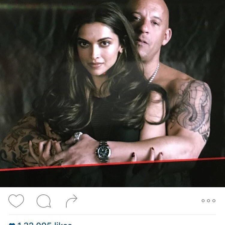 deepika-padukone-nude-sexy-41 Deepika Padukone Vin Diesel