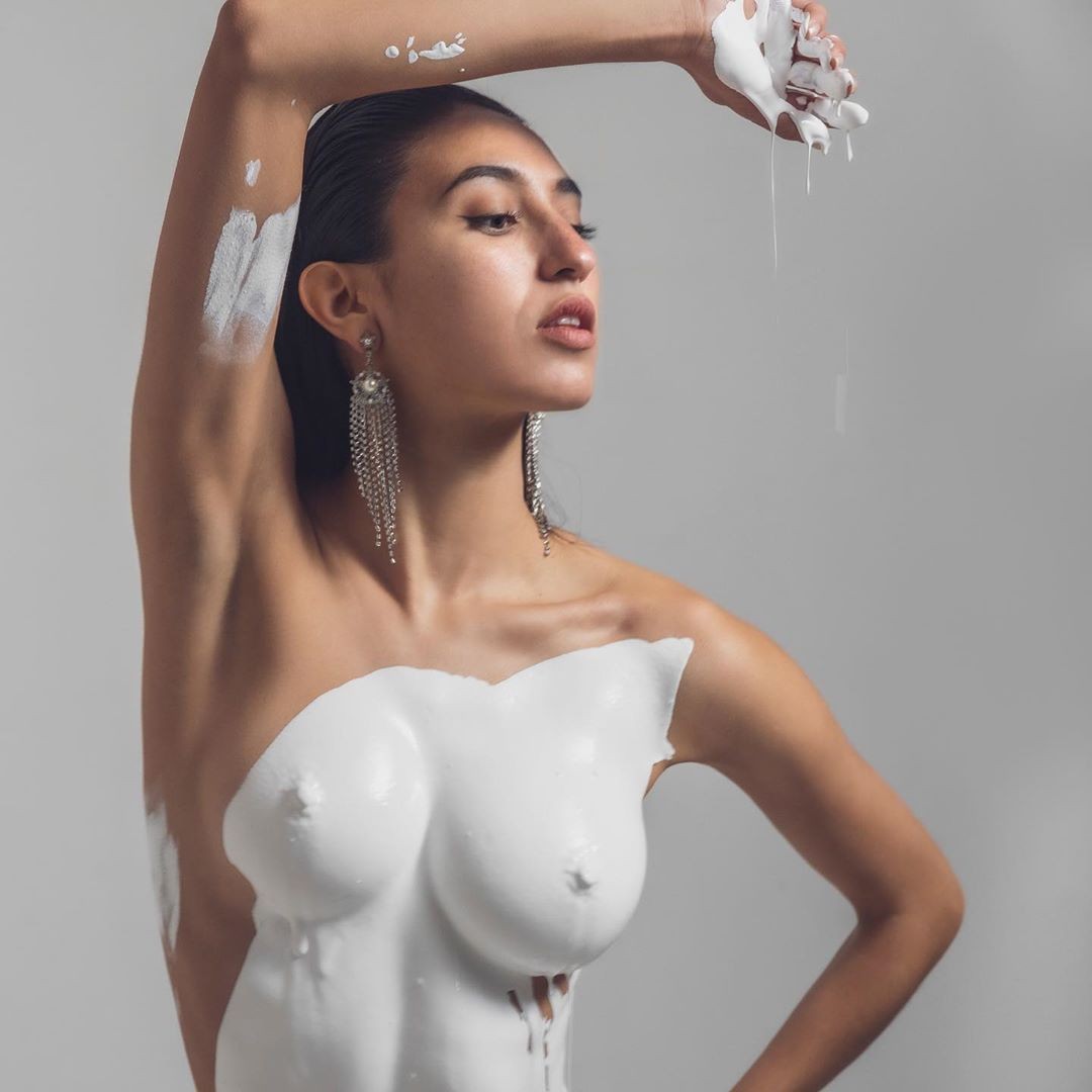 deisy-leon-nude-thefappening-pro-8 Deisy Leon Topless