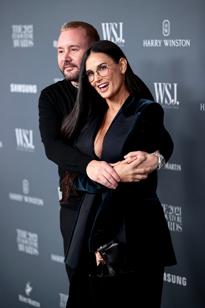 Demi Moore Sexy