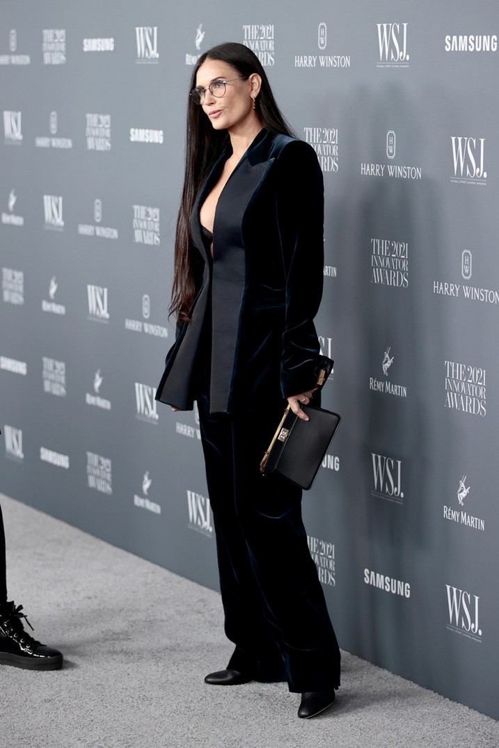 demi moore cleavage thefappening cfd 6
