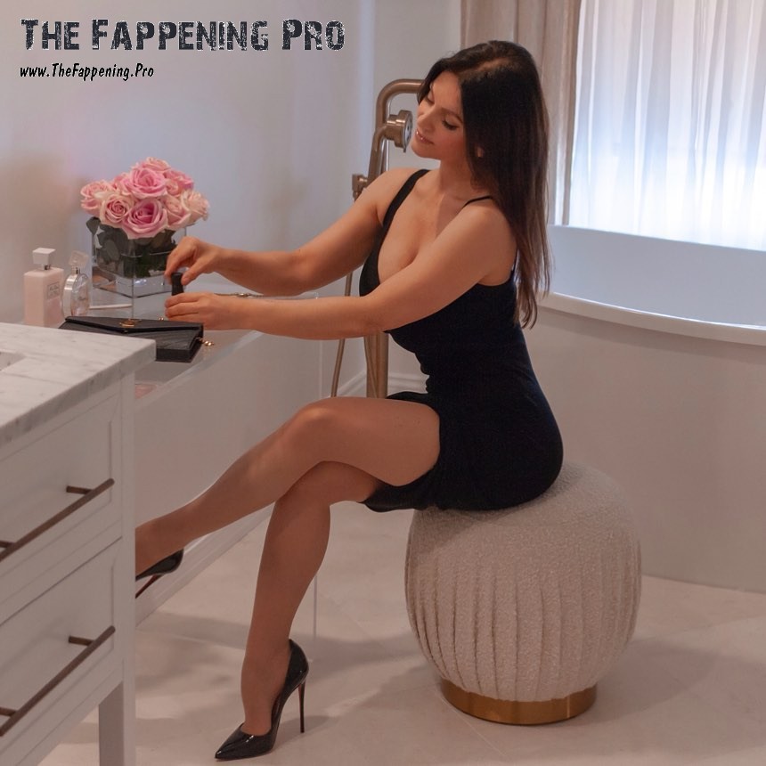 denise-milani-leggy-thefappening-cfd-1 Denise Milani Leggy