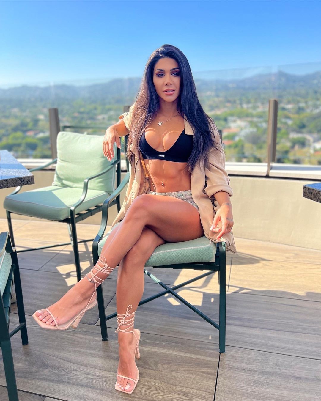 deniz-saypinar-bikini-thefappening-cfd-4 Deniz Saypinar Feet In Bikini