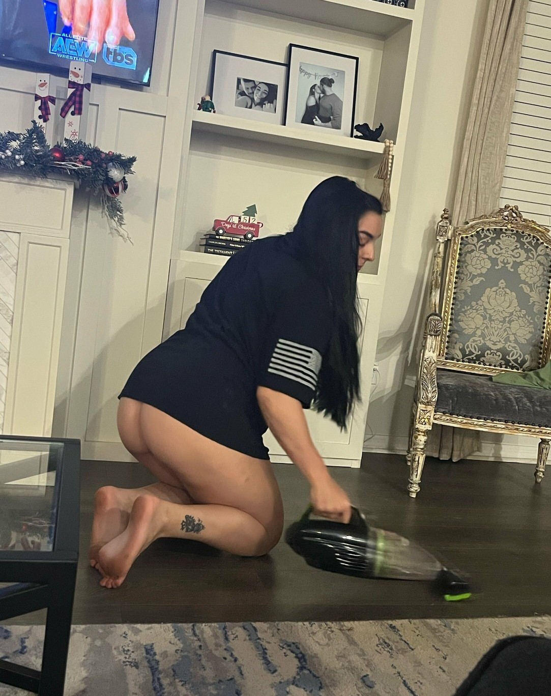 deonna-purrazzo-nude-thefappening-cfd-4 Deonna Purrazzo No Panties