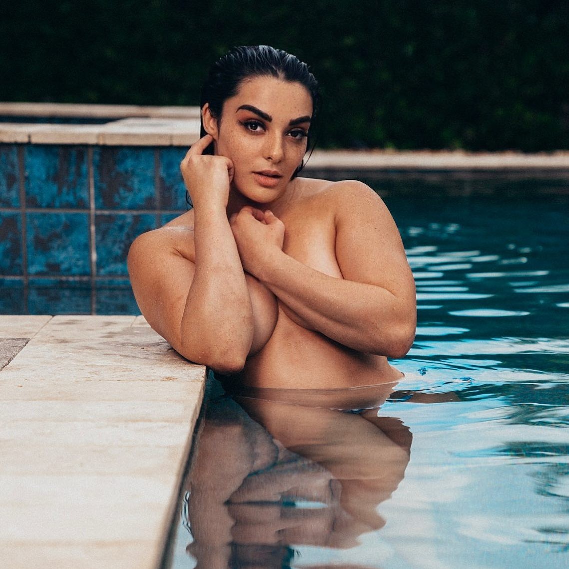 deonna-purrazzo-nude-thefappening-cfd-8 Deonna Purrazzo Naked In Pool