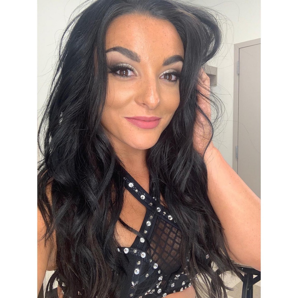deonna-purrazzo-selfie-thefappening-cfd-2 deonna purrazzo selfie thefappening cfd 2